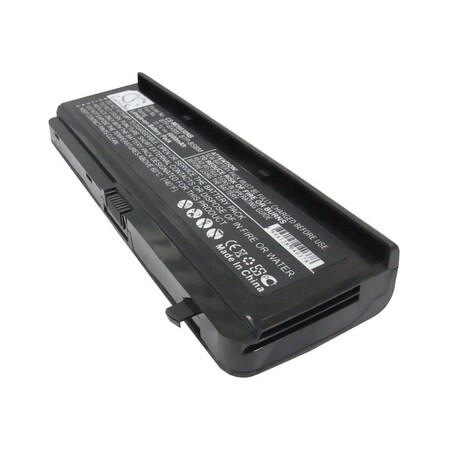 Bsc Preferred Medion MD96290 MD98300 WAM2030 WAM2040 WAM2070 WIM2160 Laptop and Notebook Replacement Battery CS-MD9830NB